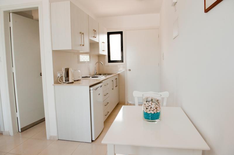 Simos Magic Apts * Agia Napa