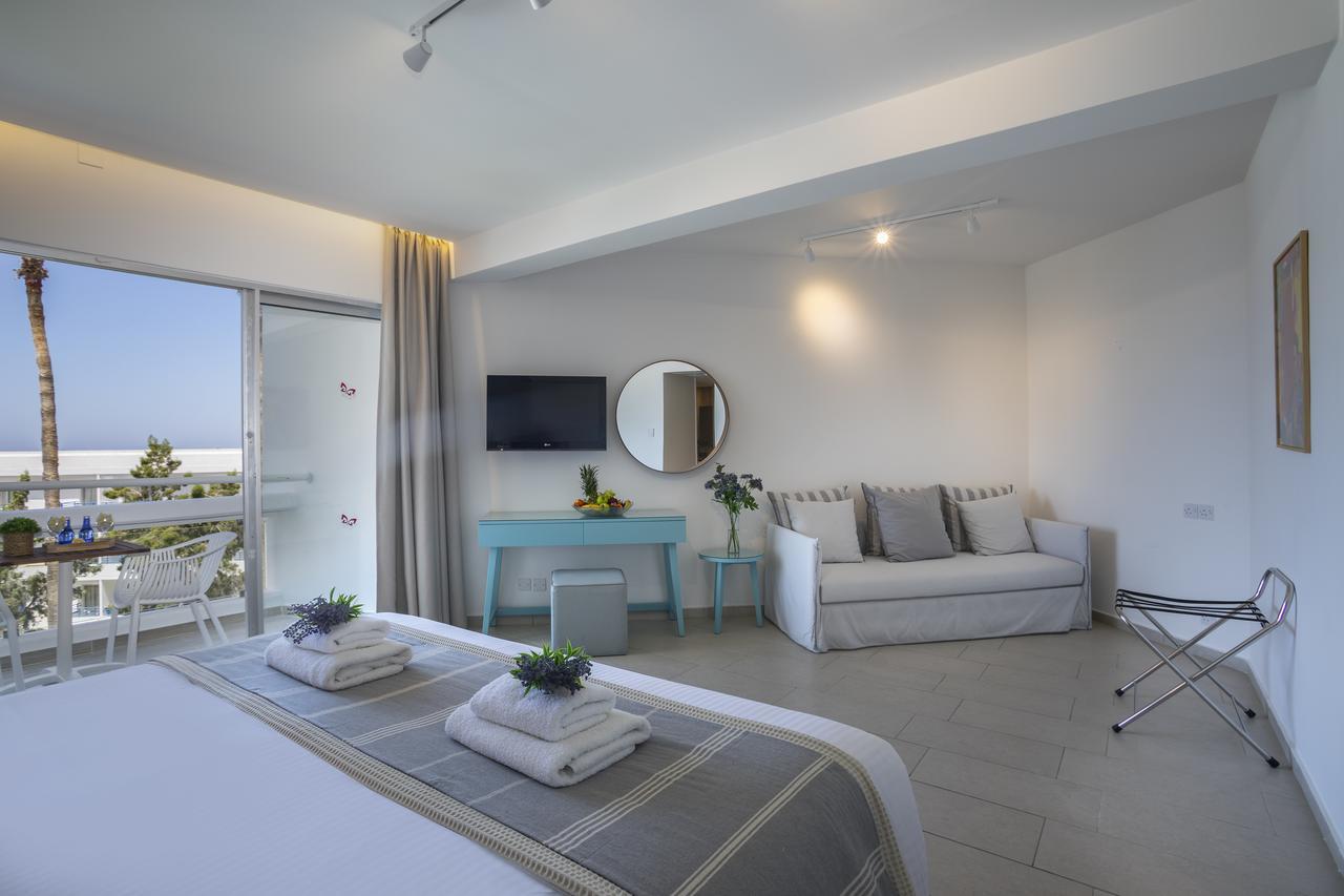 Leonardo Plaza Cypria Maris & (adults Only) Hotel Geroskipou