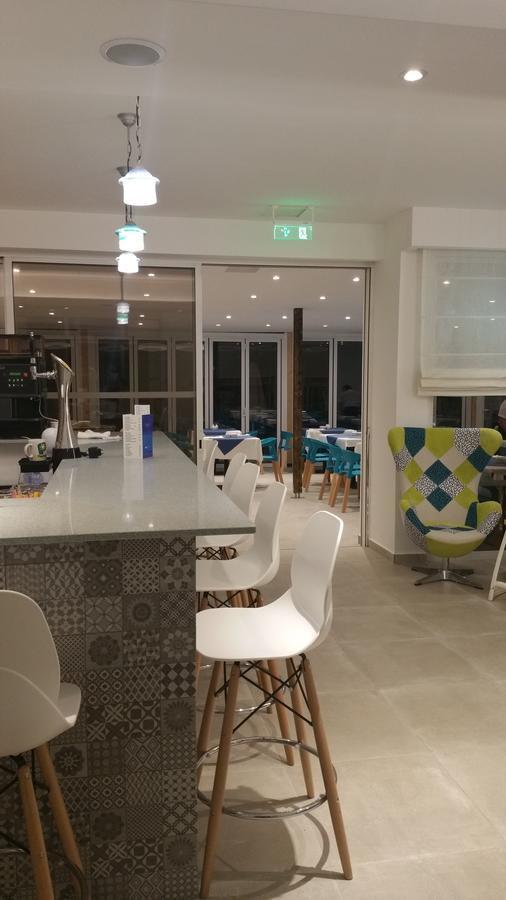 Marica's Boutique Aparthotel 3*