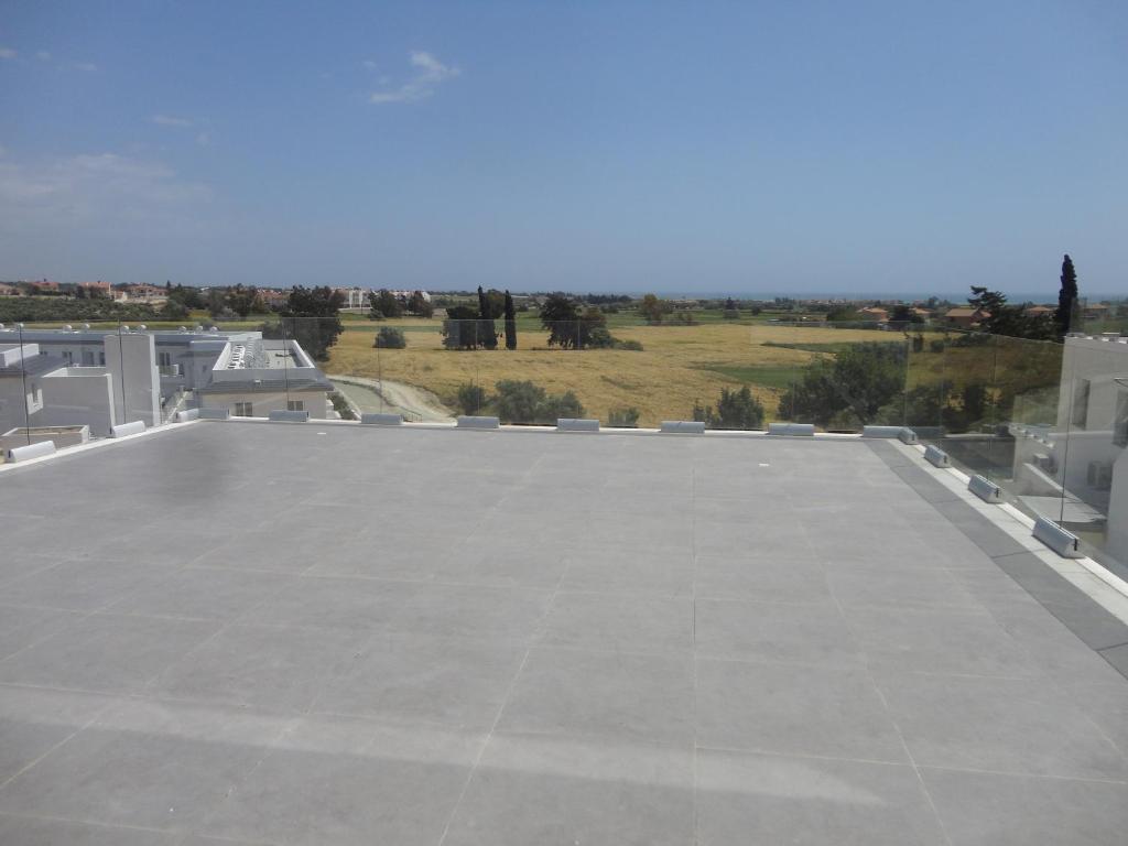High View Gardens Mazotos