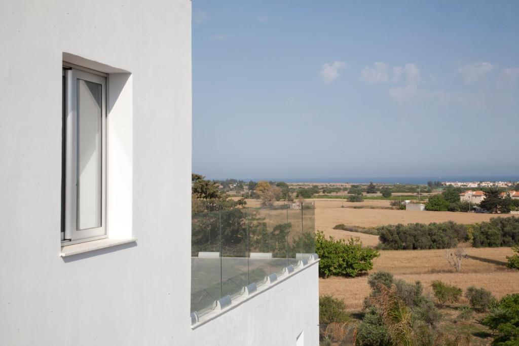 Aparthotel High View Gardens 4*