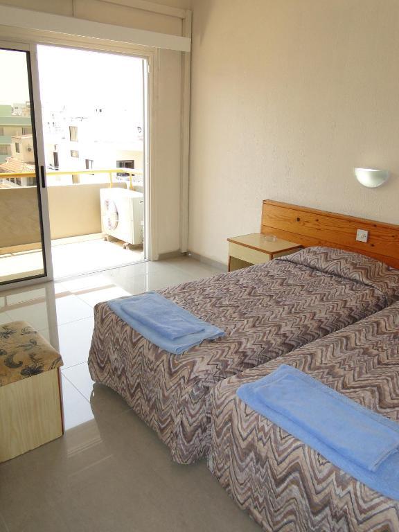 Sunflower Aparthotel Larnaca