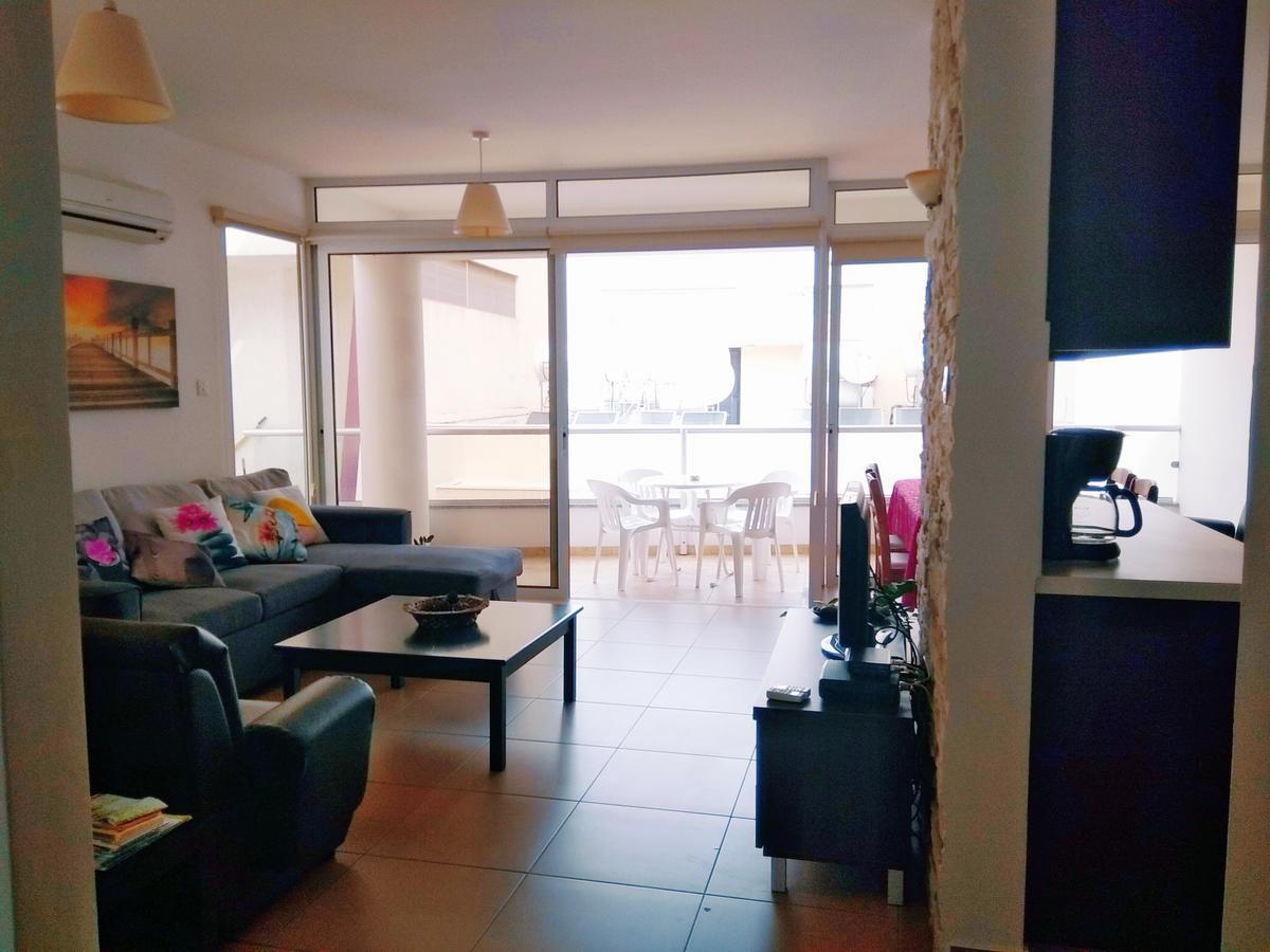 Apartment Aetius *
