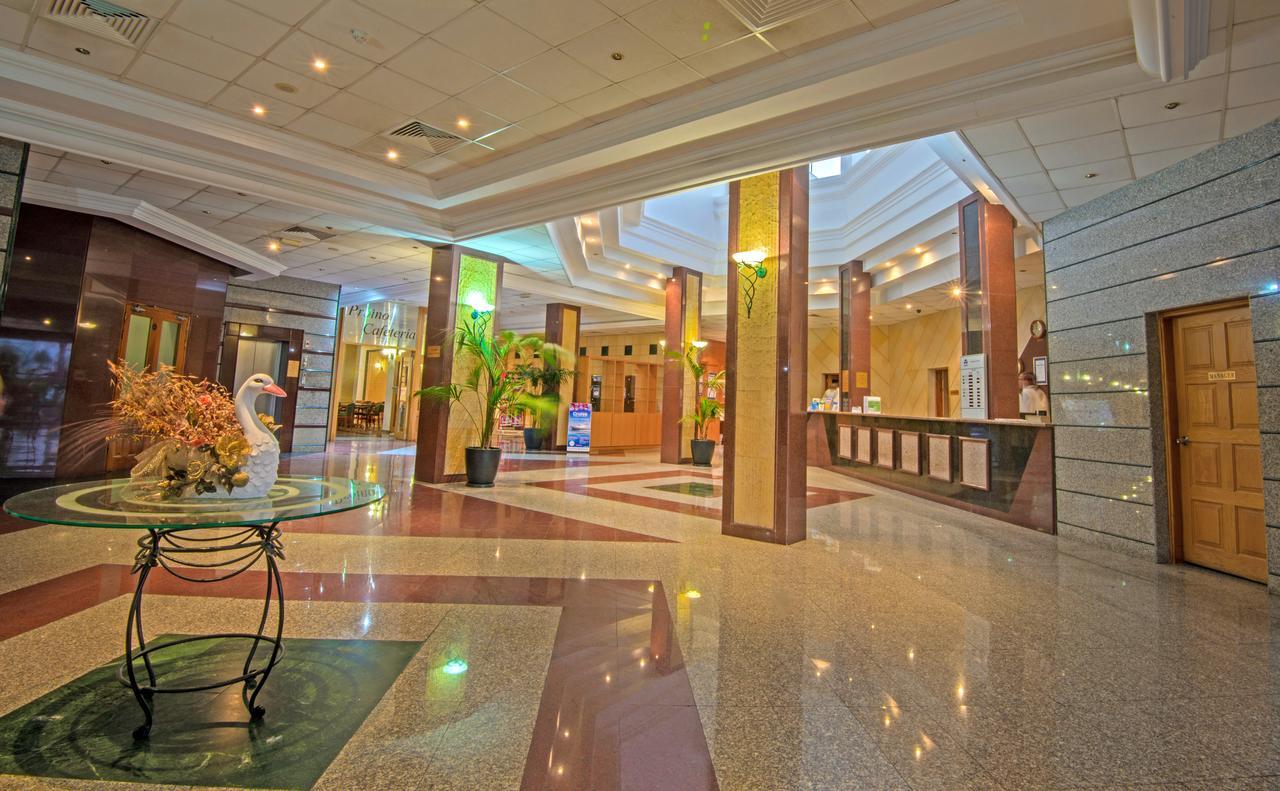 Hotel Tsokkos Gardens