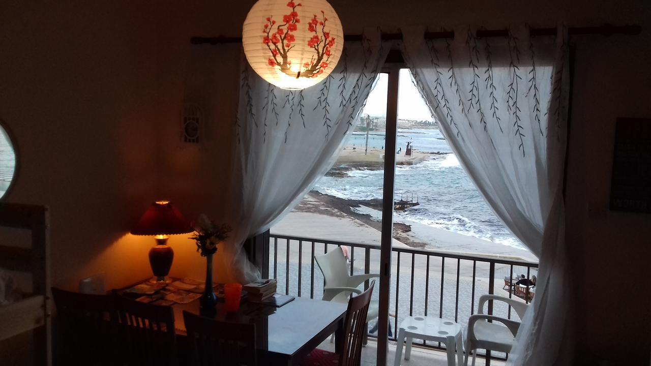 Gasthuis 777 Paphos