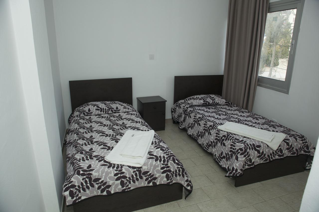 Apartment Anemos Limassol