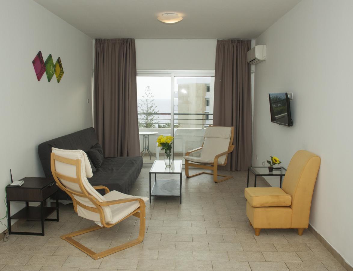 Apartment Anemos