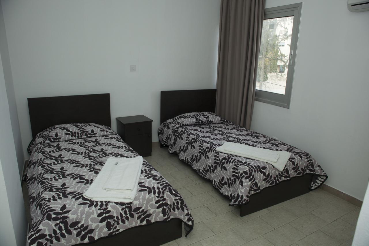 Apartment Anemos
