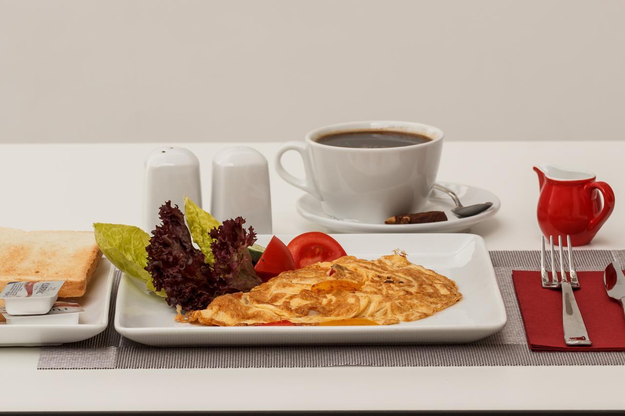 Aparthotel Art & Wine Boutique 3*