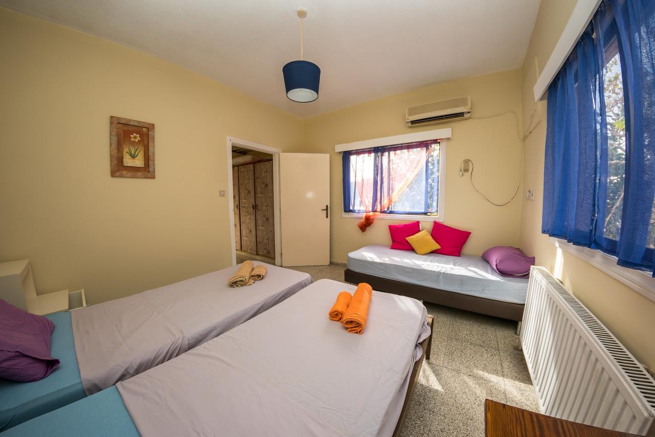 George Center Apartamento Agia Napa