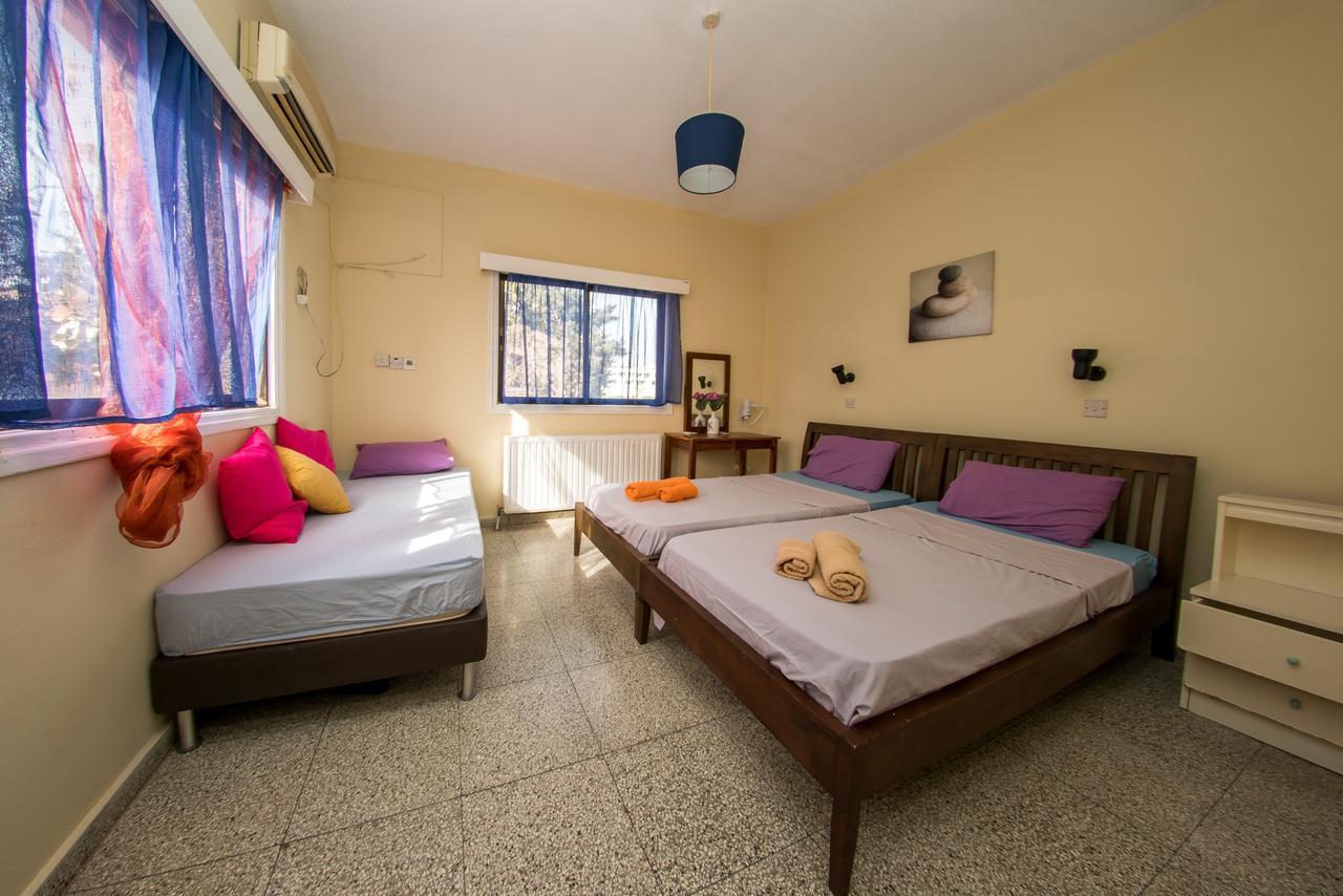 Apartamento George Center