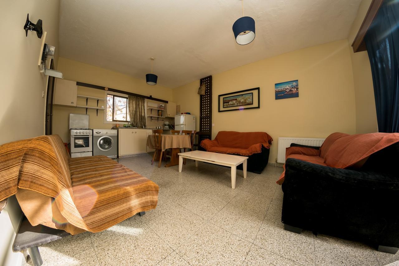George Center Apartamento *
