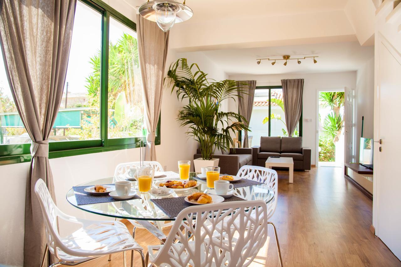 Apartment Julipapas Gardens