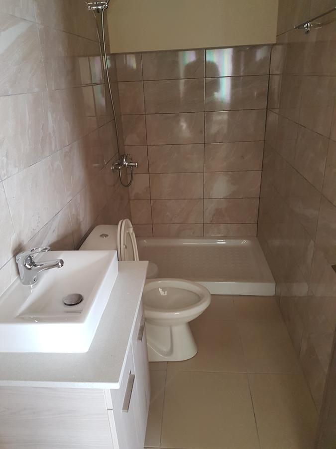 Apartamento Eleni *