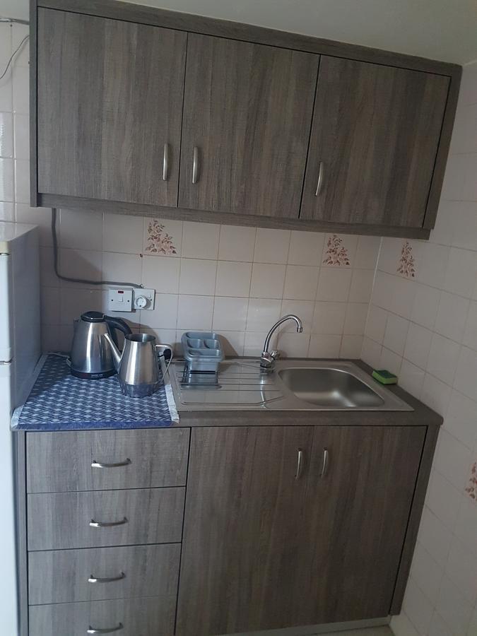 Apartamento Eleni Agia Napa