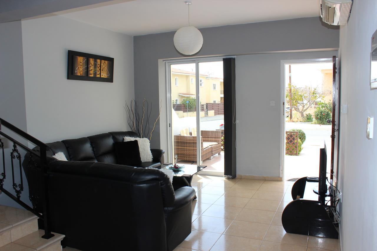 Diana Townhouse 2 Appartement