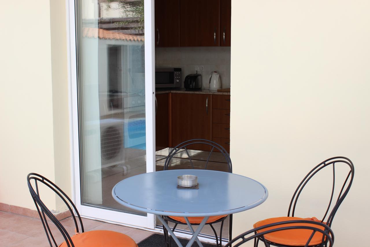 Appartement Diana Townhouse 2 *