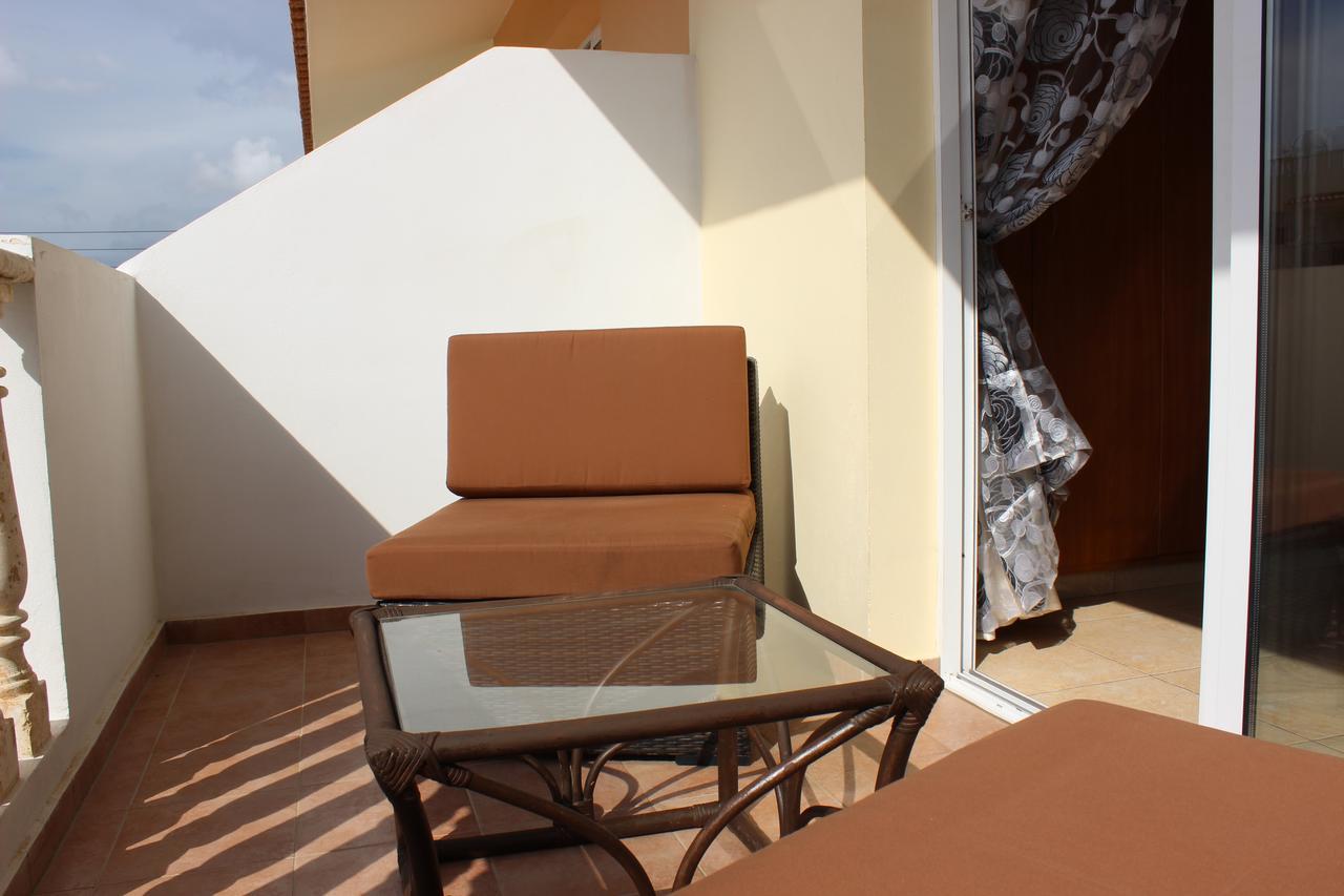 Diana Townhouse 2 Appartement *