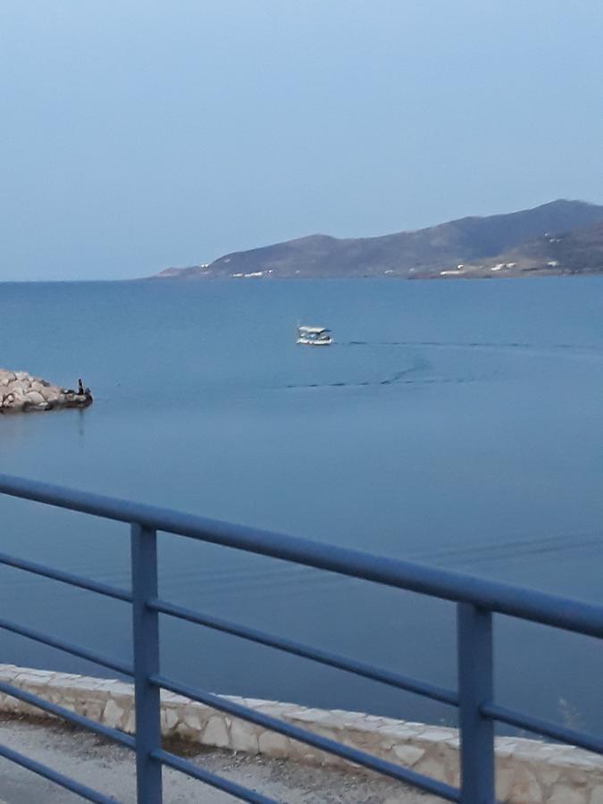 Villa Kalli Pomos