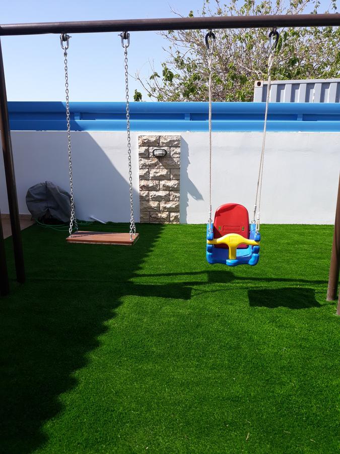 Kalli Villa Pomos