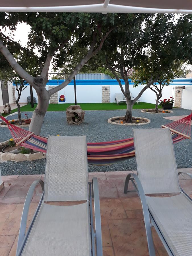 Kalli Villa Pomos