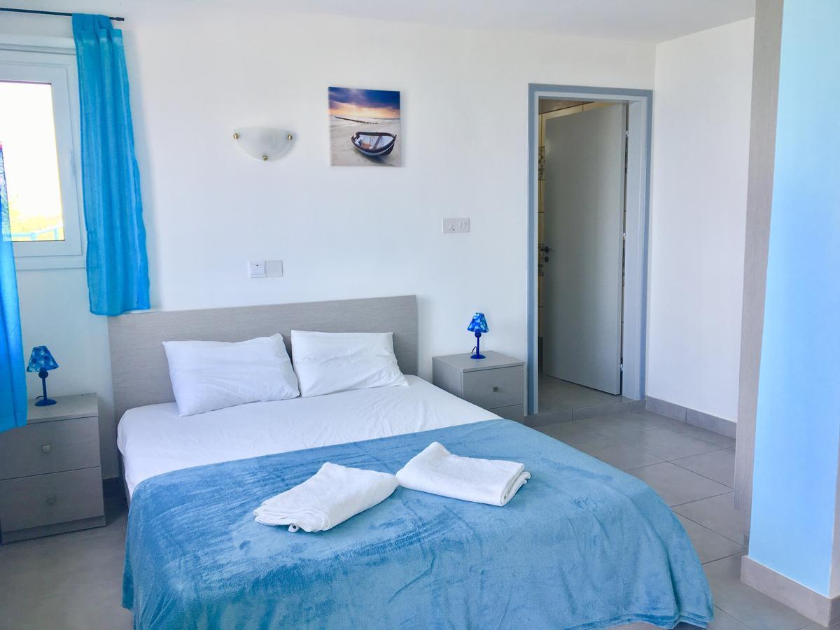 A.a Michael Appartement Pachyammos
