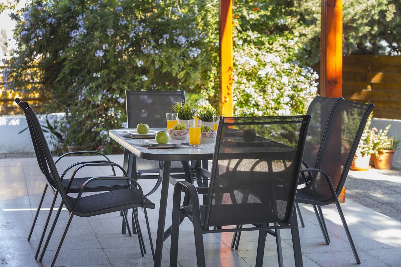 Villa Larnaca Marina