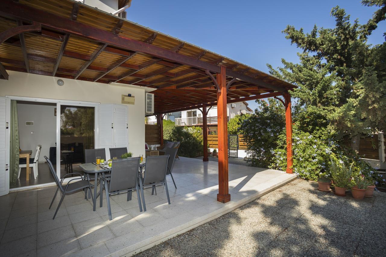 Villa Larnaca Marina *
