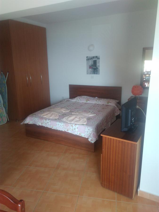 Yialos Apartamento Pissouri