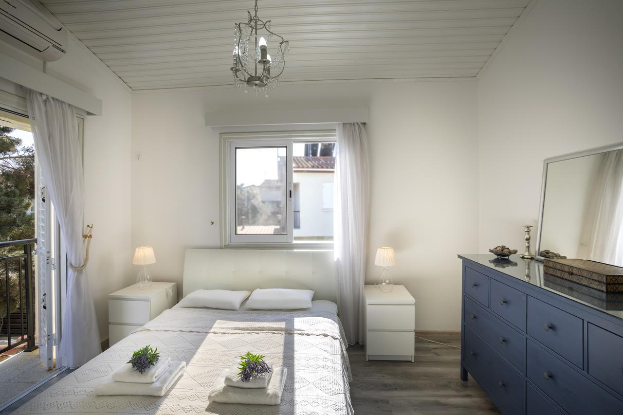 Villa Larnaca Marina *