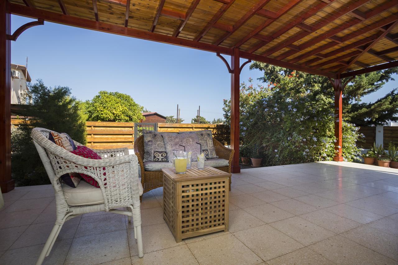 Villa Larnaca Marina *