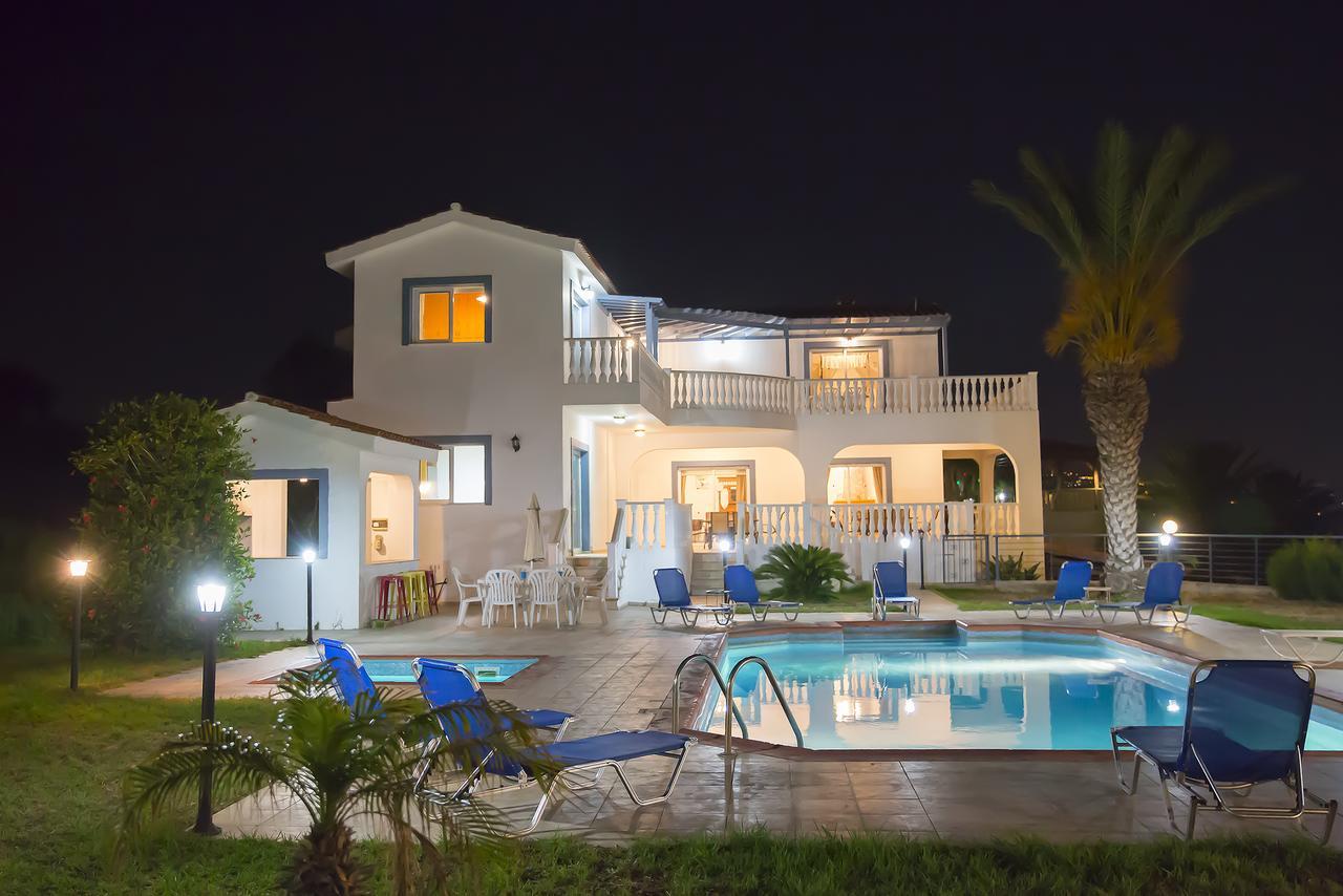 Georgia Holiday home Coral Bay