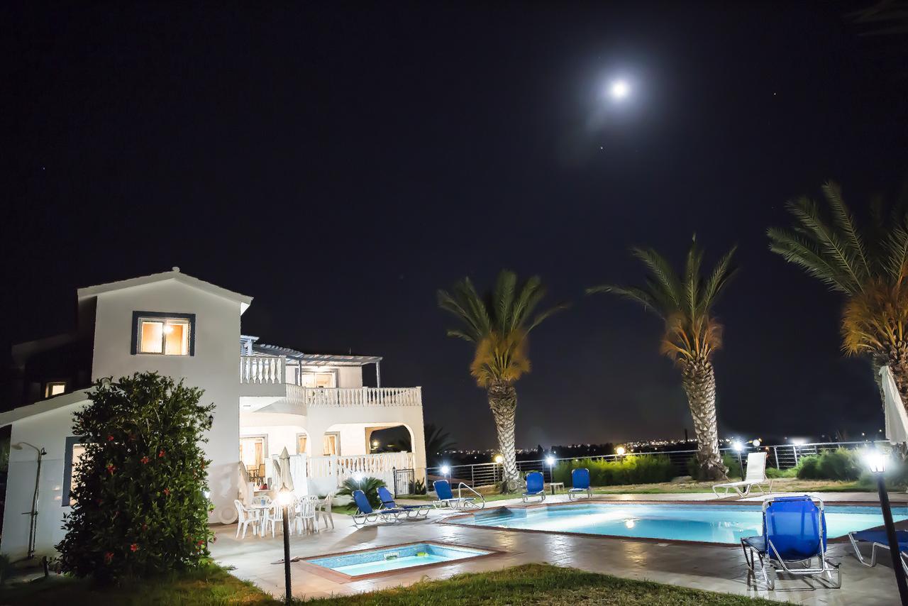Georgia Holiday home