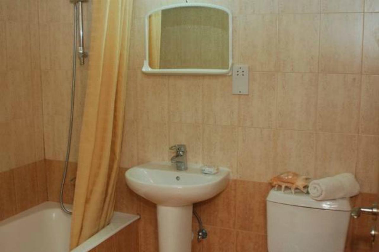 Aparthotel Sea N View Larnaca