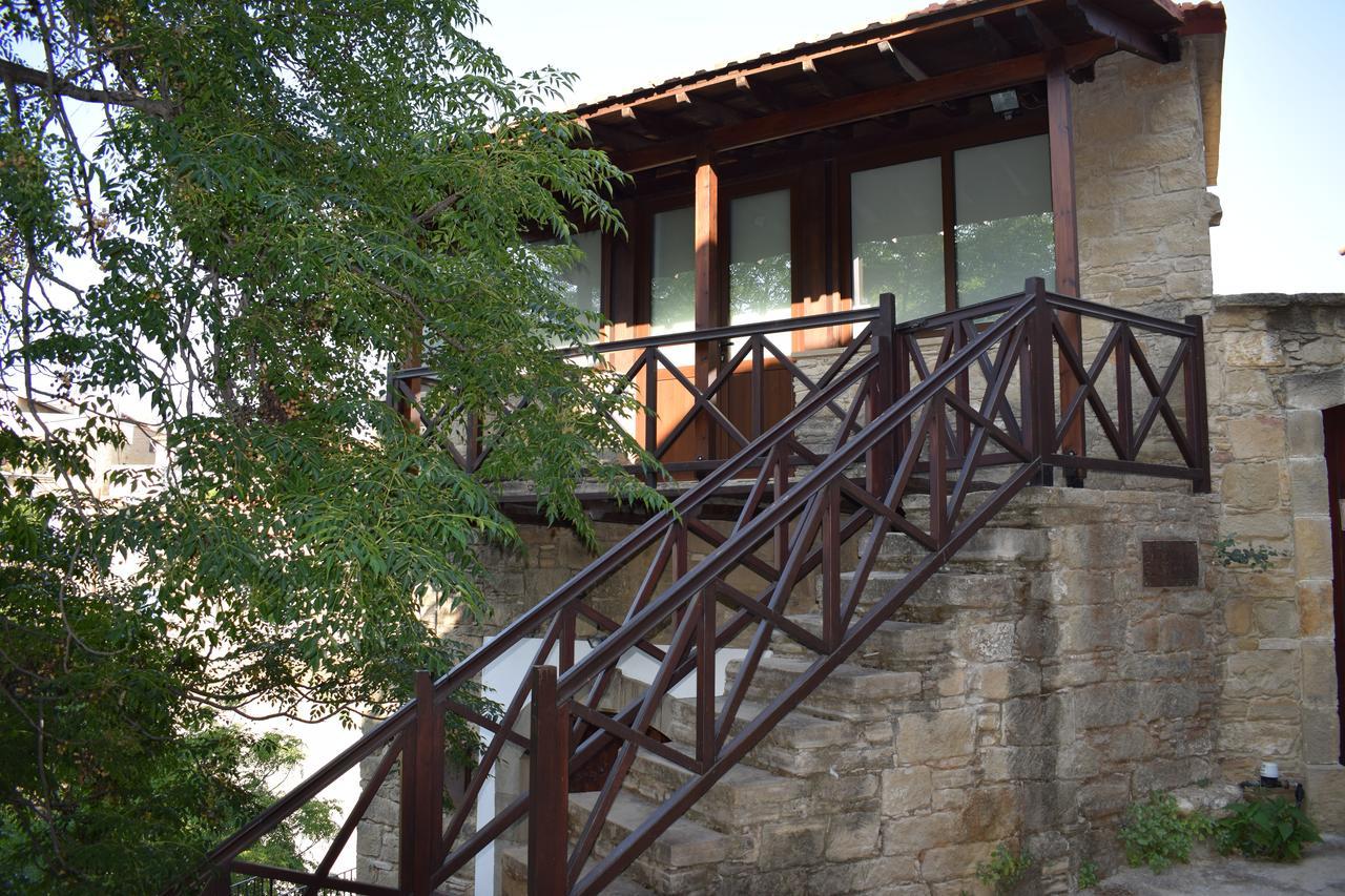 Vasilopoulos House Apartment *