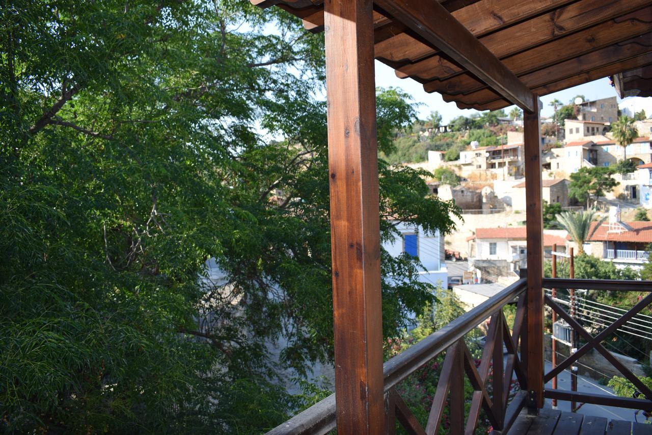 Vasilopoulos House Apartment *