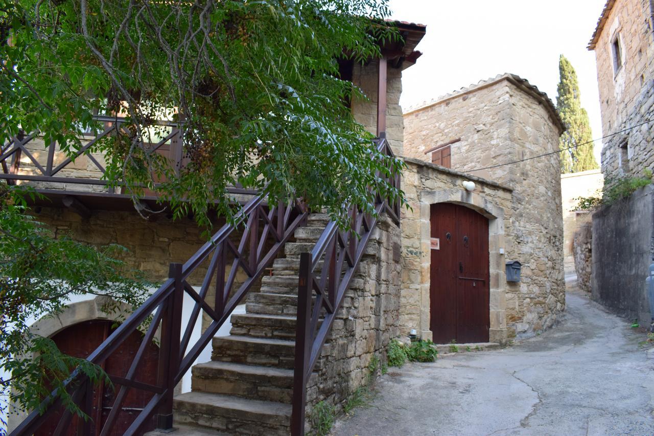Apartment Vasilopoulos House *