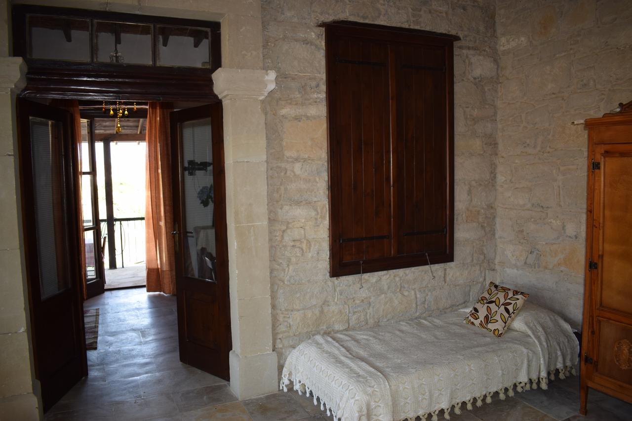 Vasilopoulos House Apartment *
