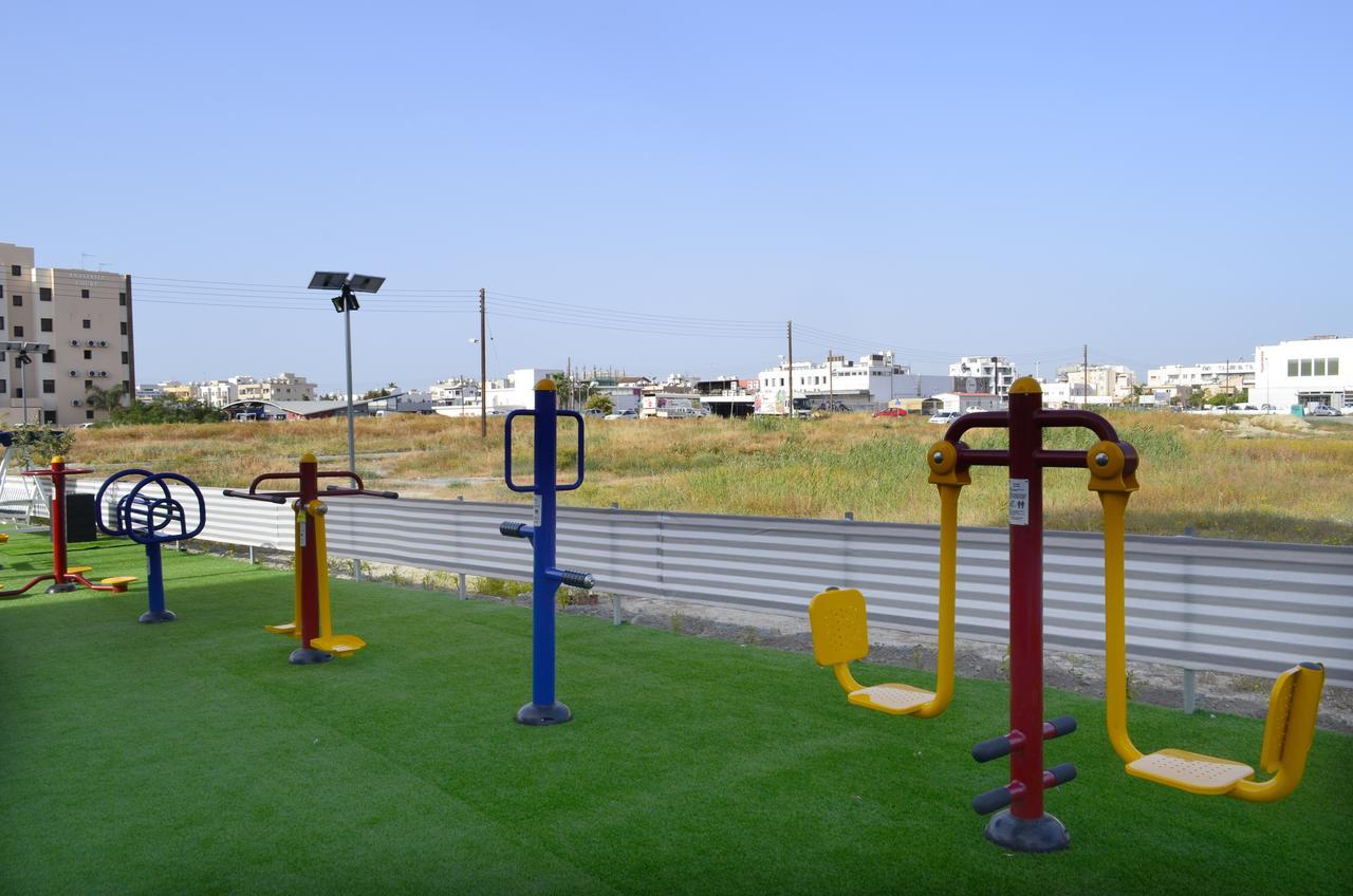 Alora Appartement *