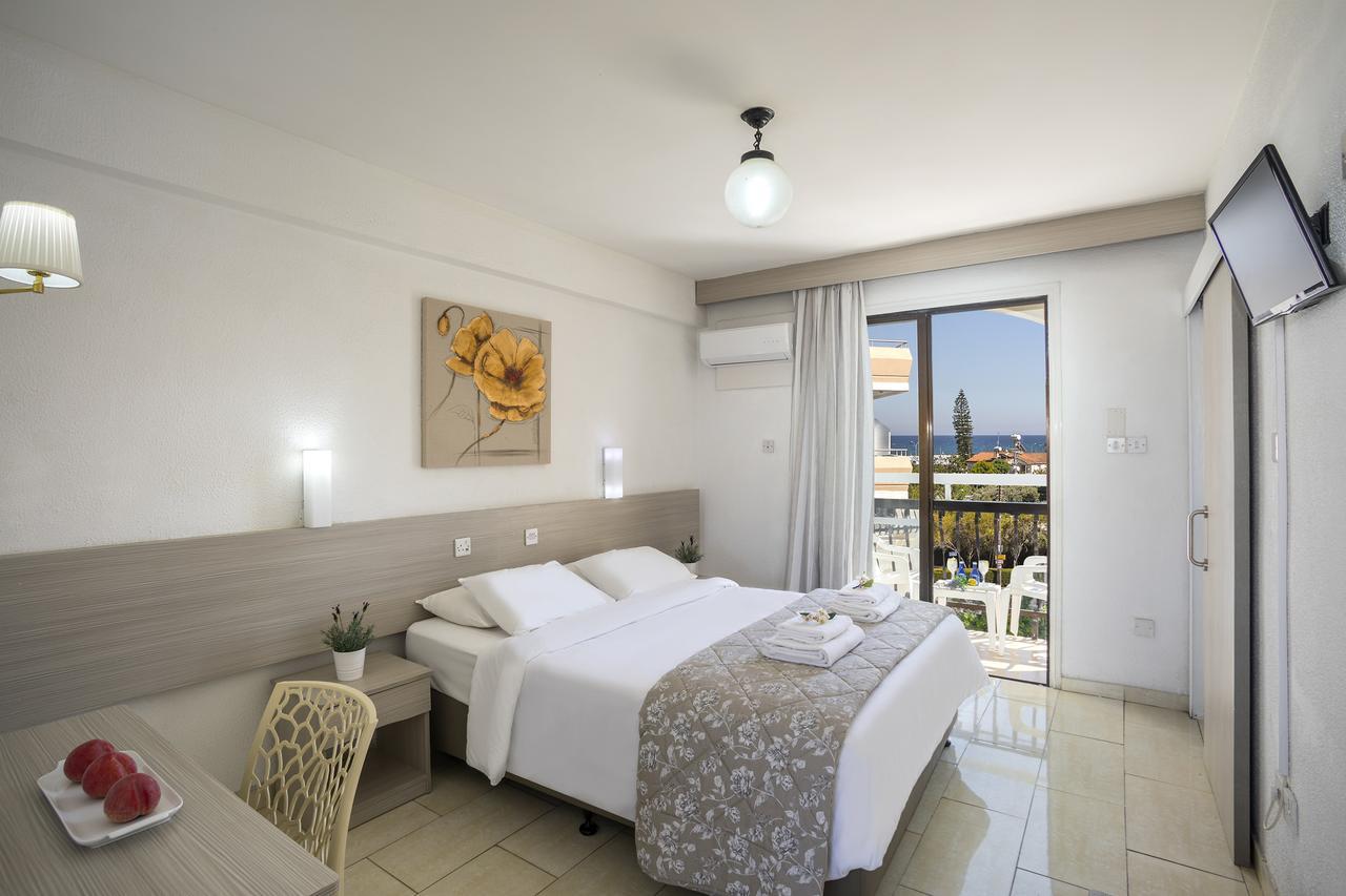 Cactus Larnaca
