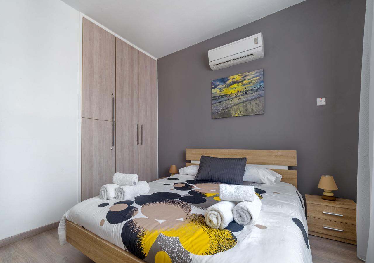 Apartment Pebble Limassol