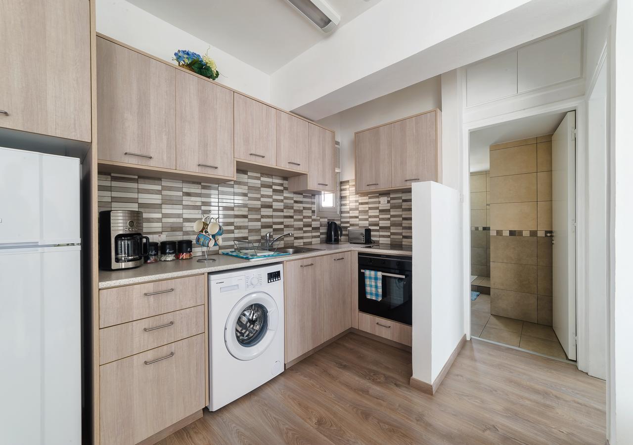 Apartment Pebble