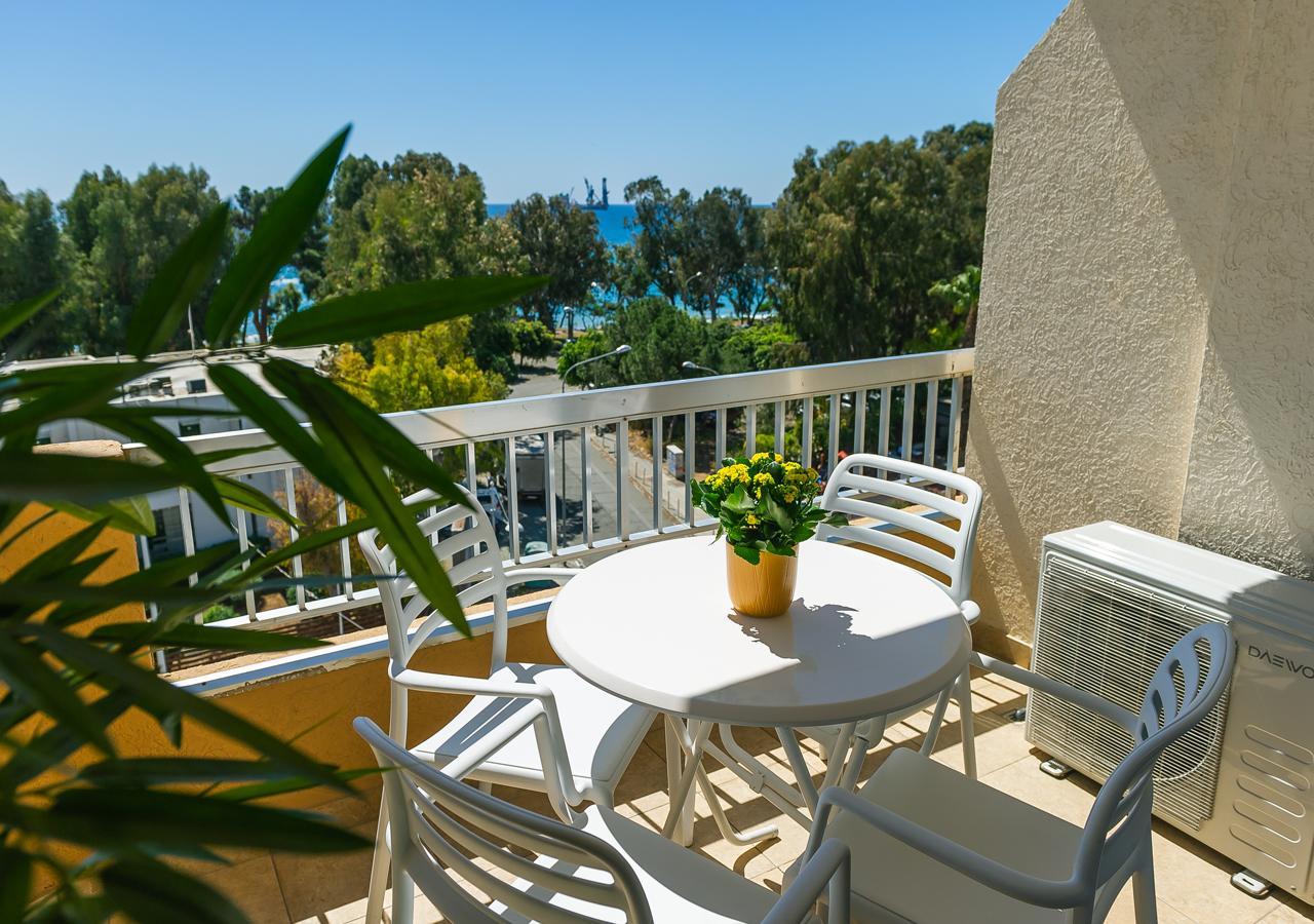Apartment Pebble Limassol