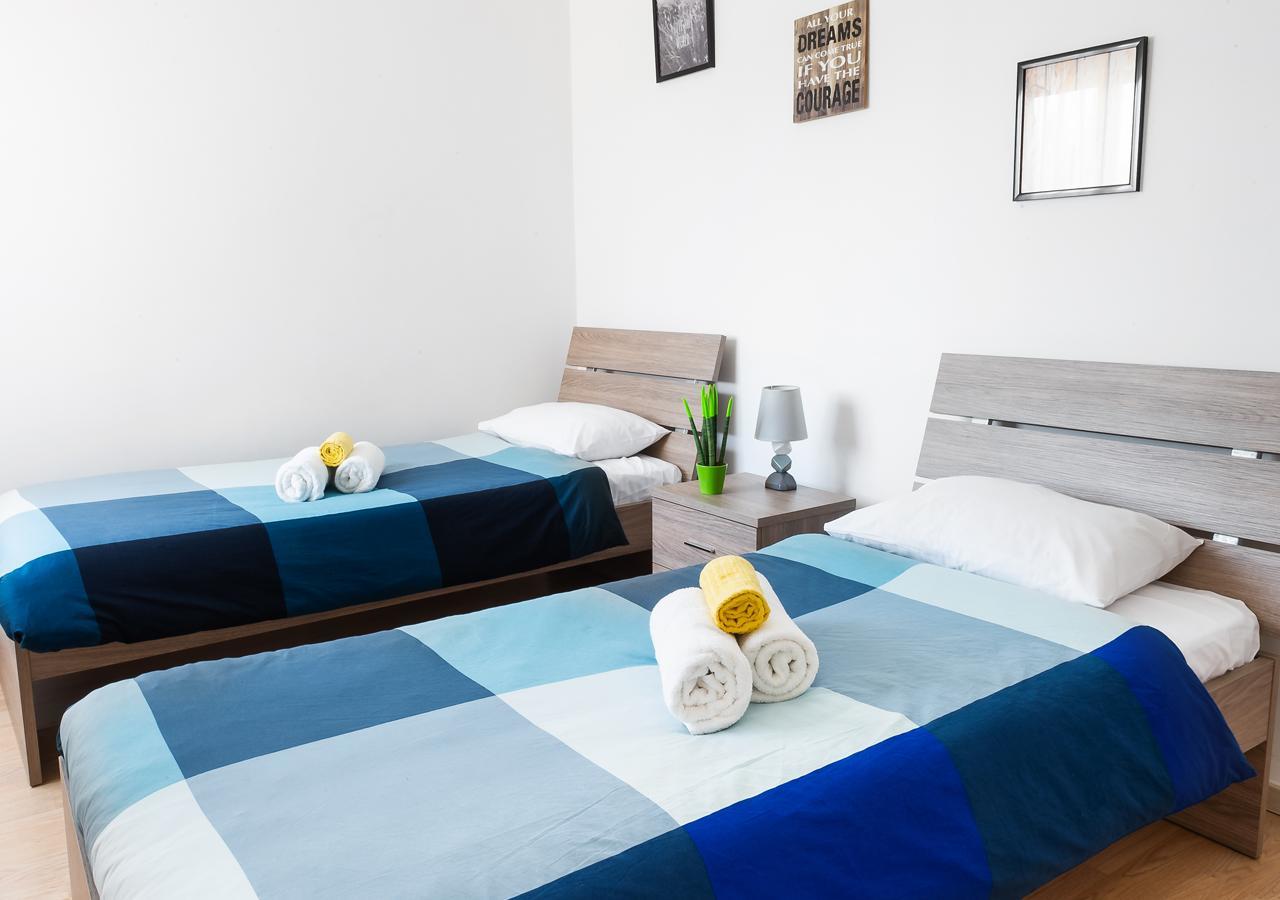Apartment Pebble