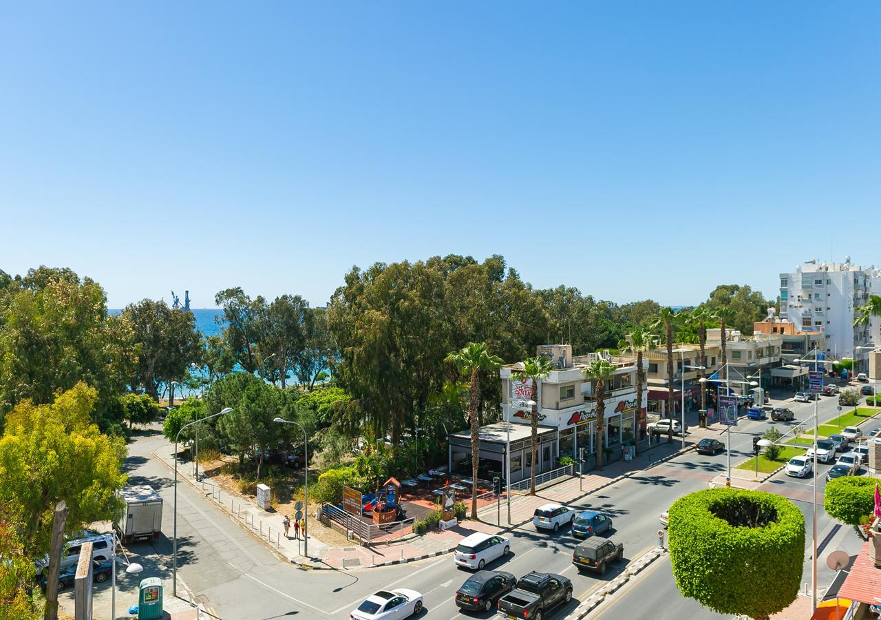 Pebble Apartment Limassol