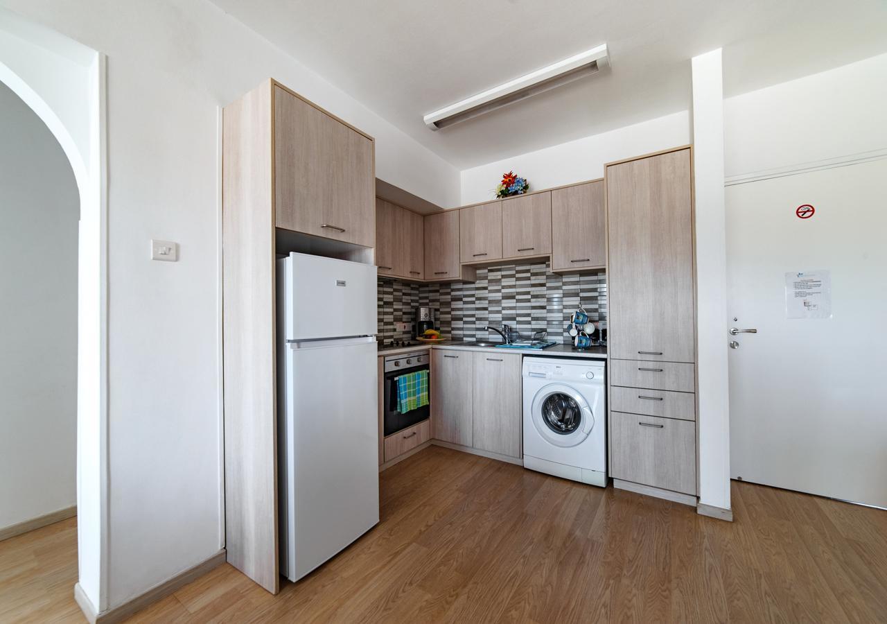 Apartment Pebble *