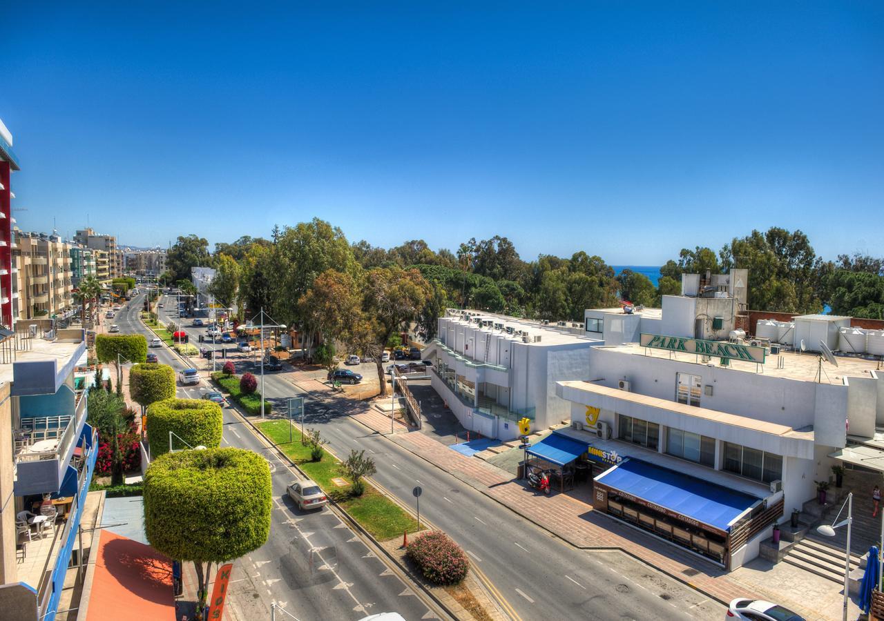Apartment Pebble Limassol