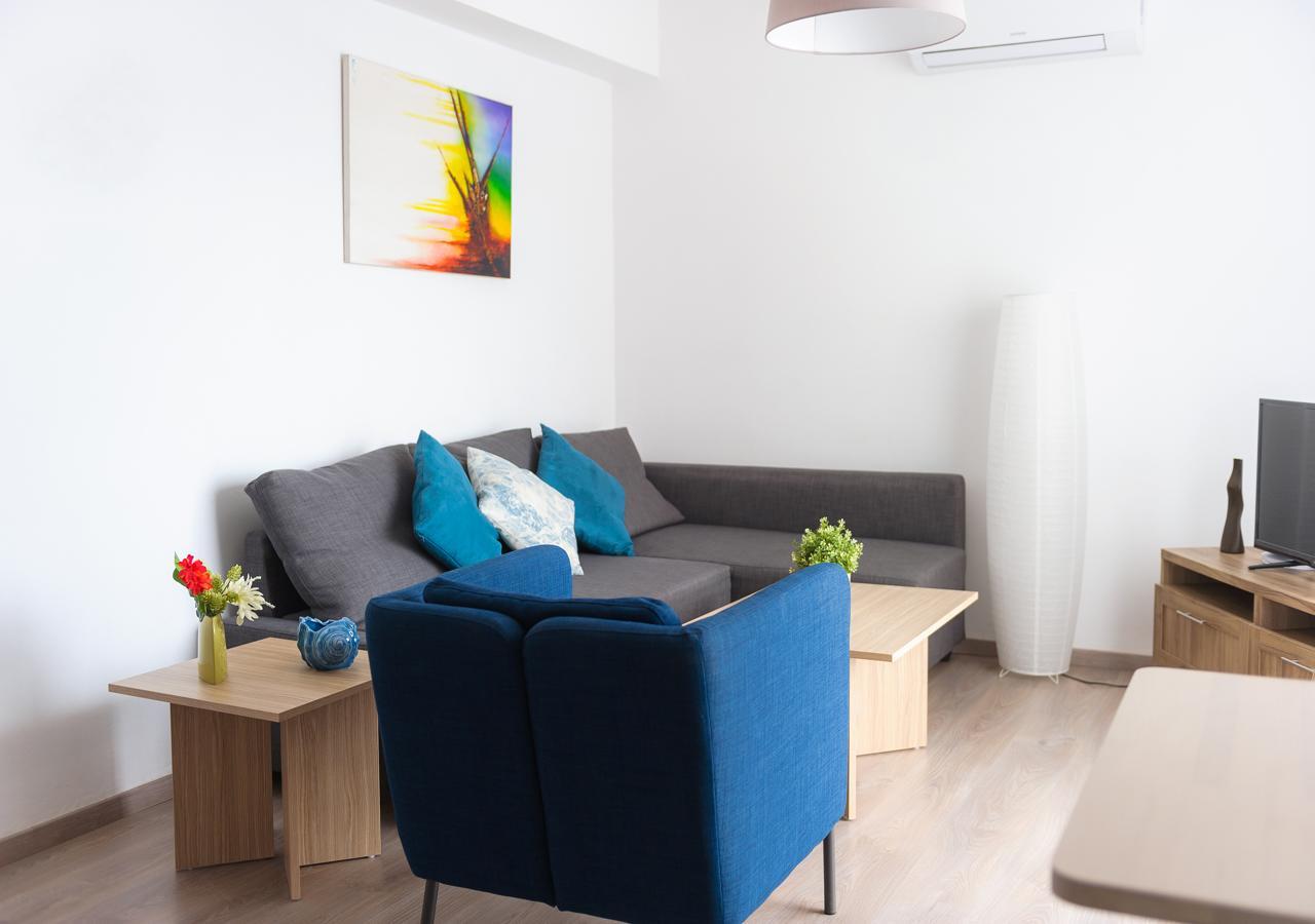 Apartment Pebble