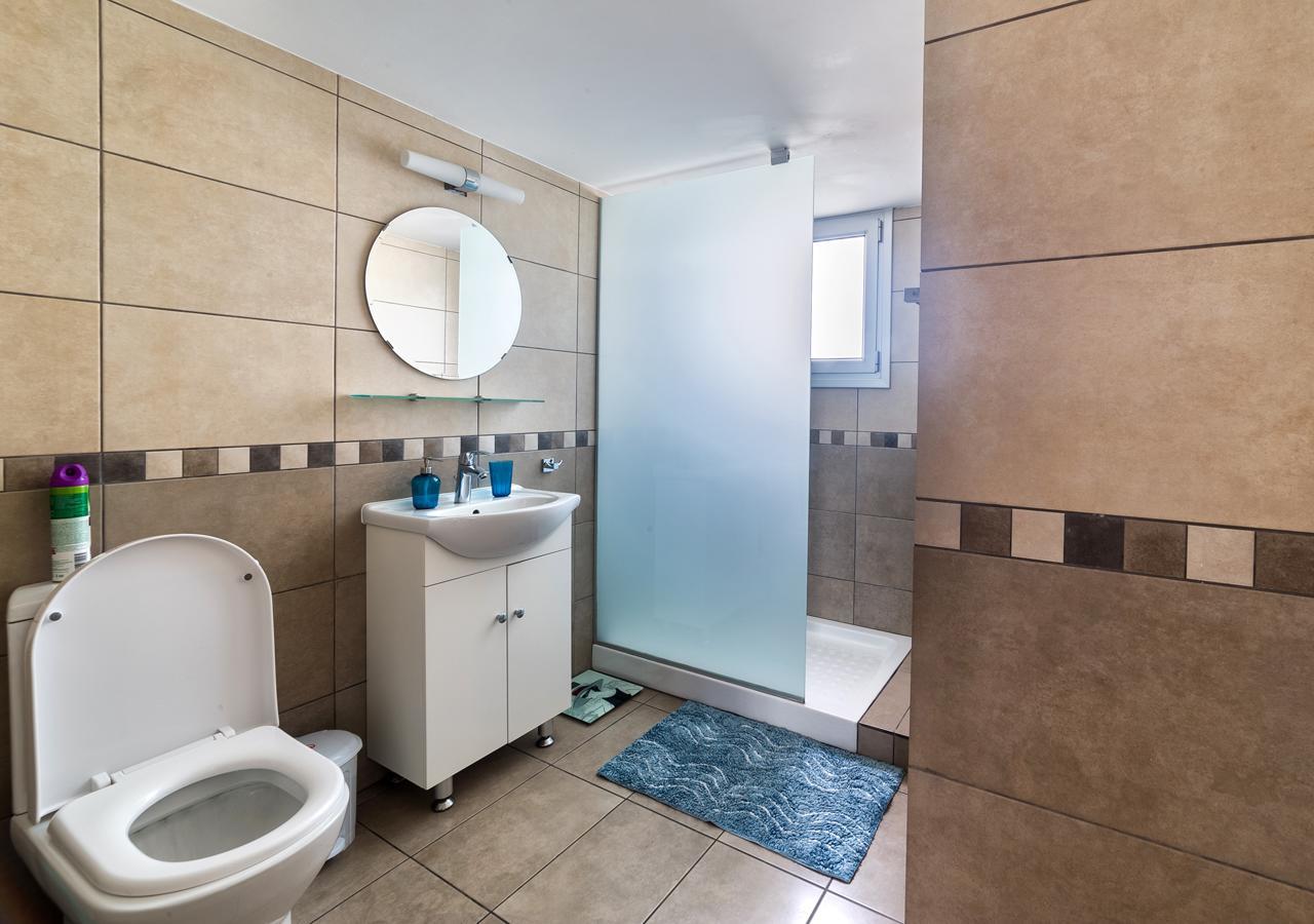 Apartment Pebble Limassol