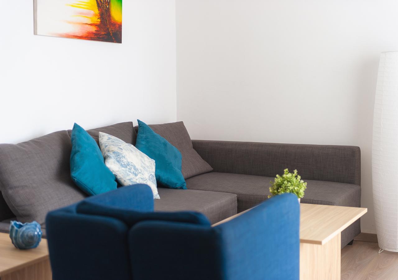 Apartment Pebble